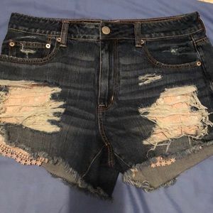 Beautiful shorts !New!